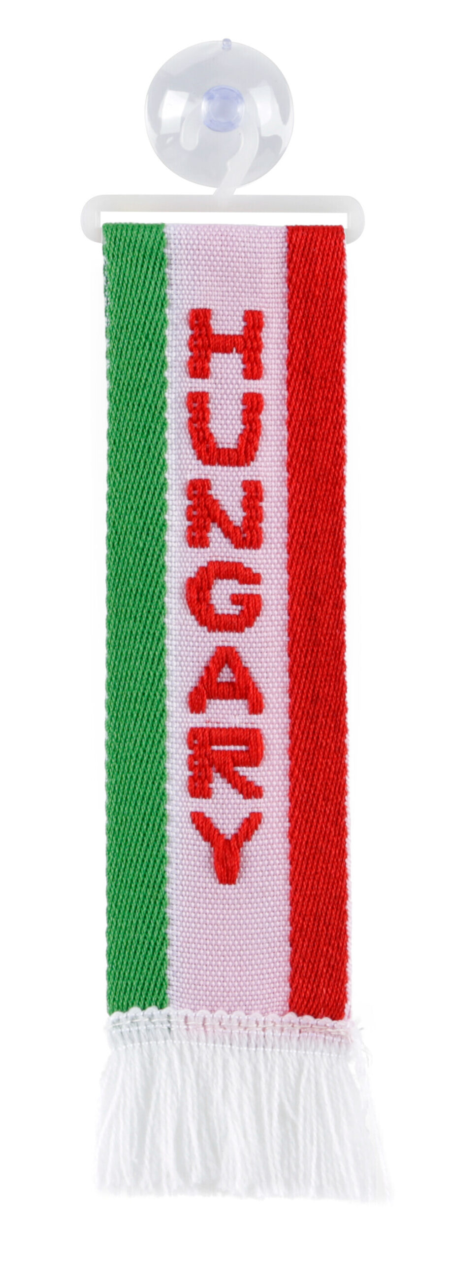 Mini-Sciarpa, confezione singola - Hungary - immagine 2