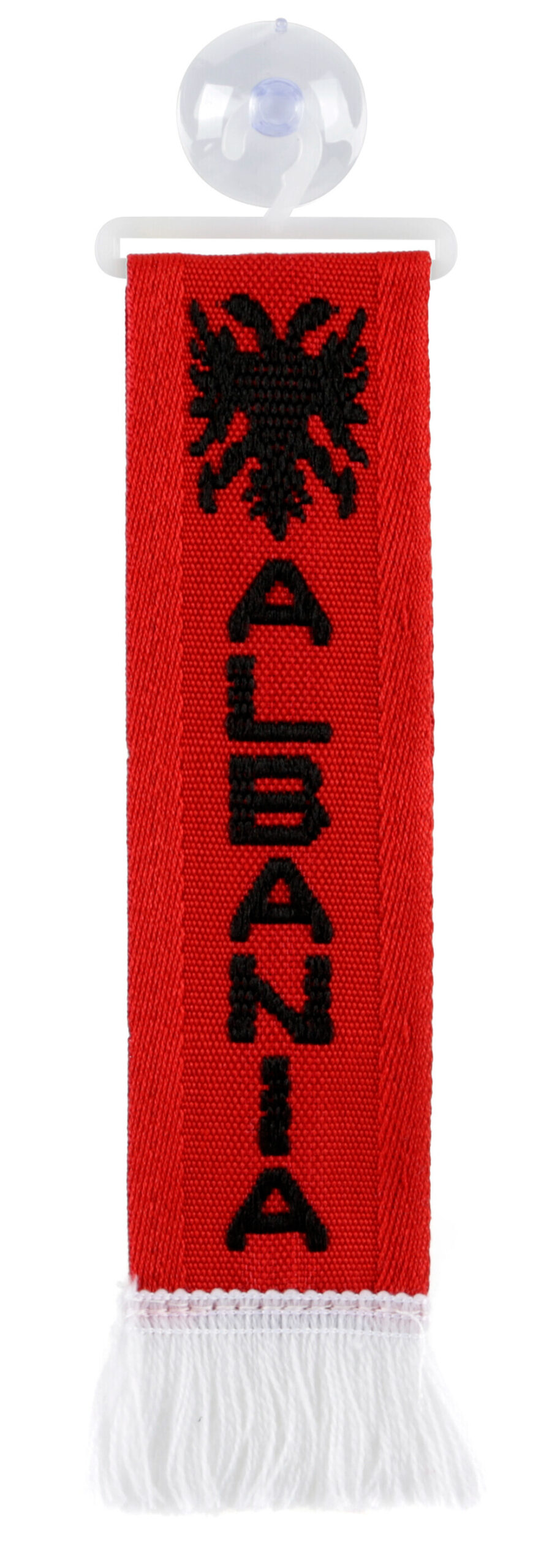 Mini-Sciarpa, confezione singola - Albania