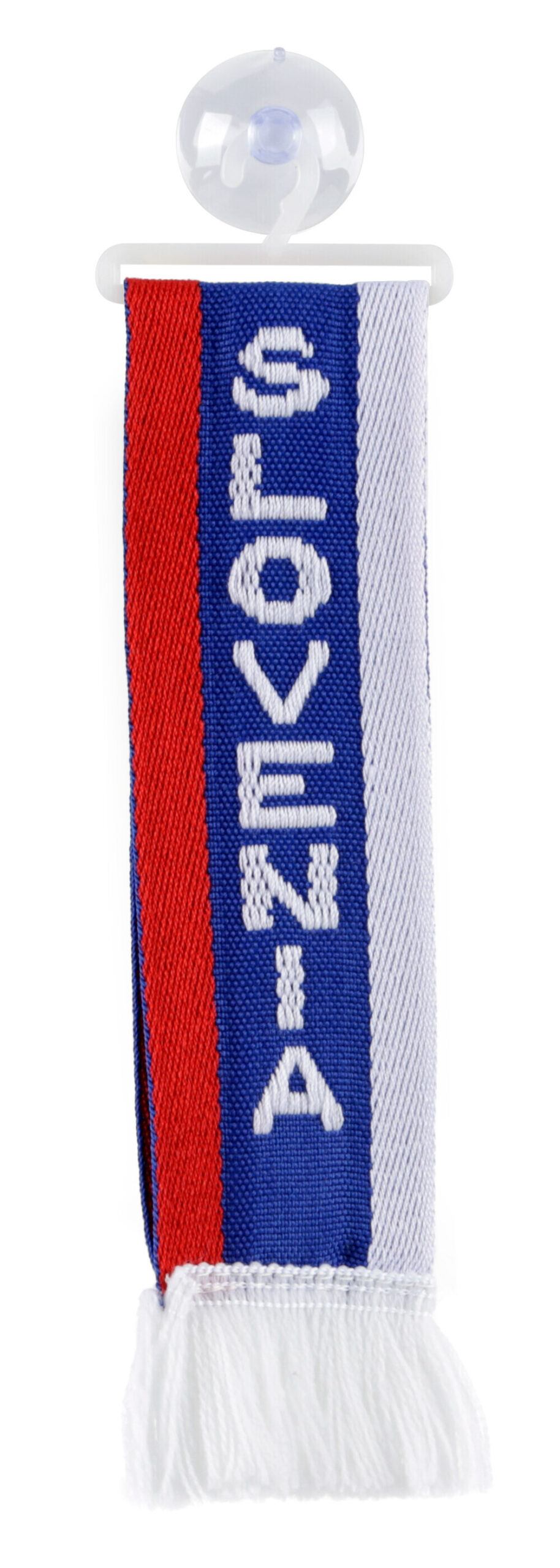 Mini-Sciarpa, confezione singola - Slovenia - immagine 2