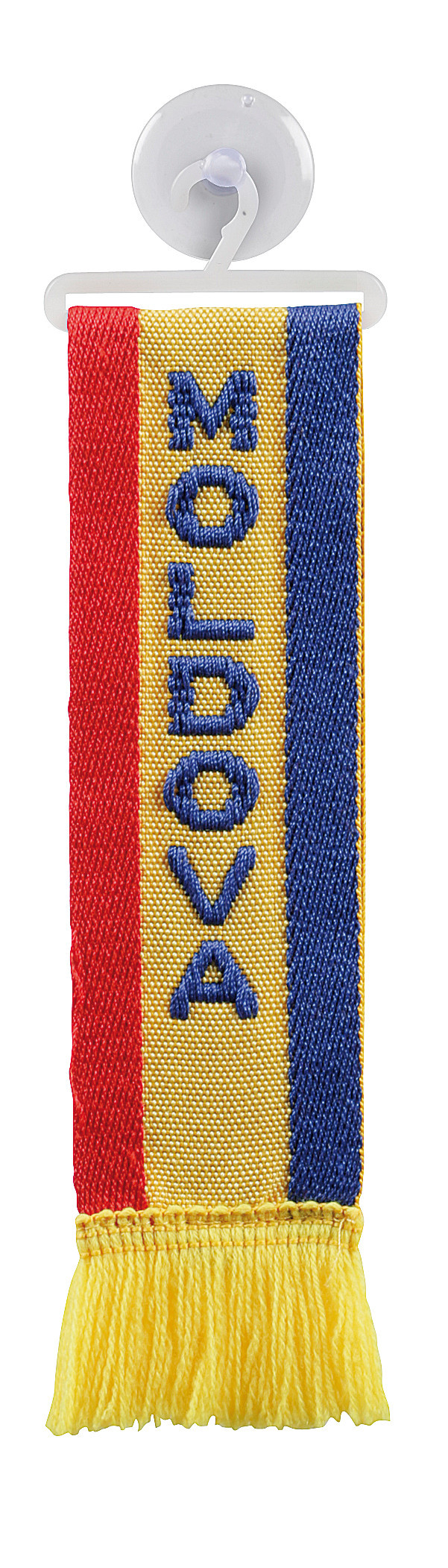 Mini-Sciarpa, confezione singola - Moldova