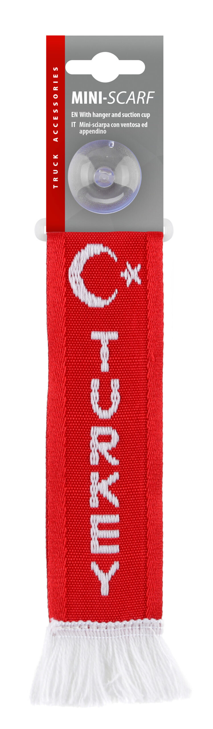Mini-Sciarpa, confezione singola - Turkey - immagine 2