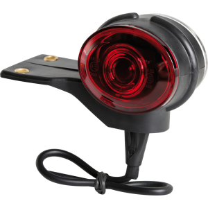 Ilumia, luce ingombro - 2 Led - 24V - Destra