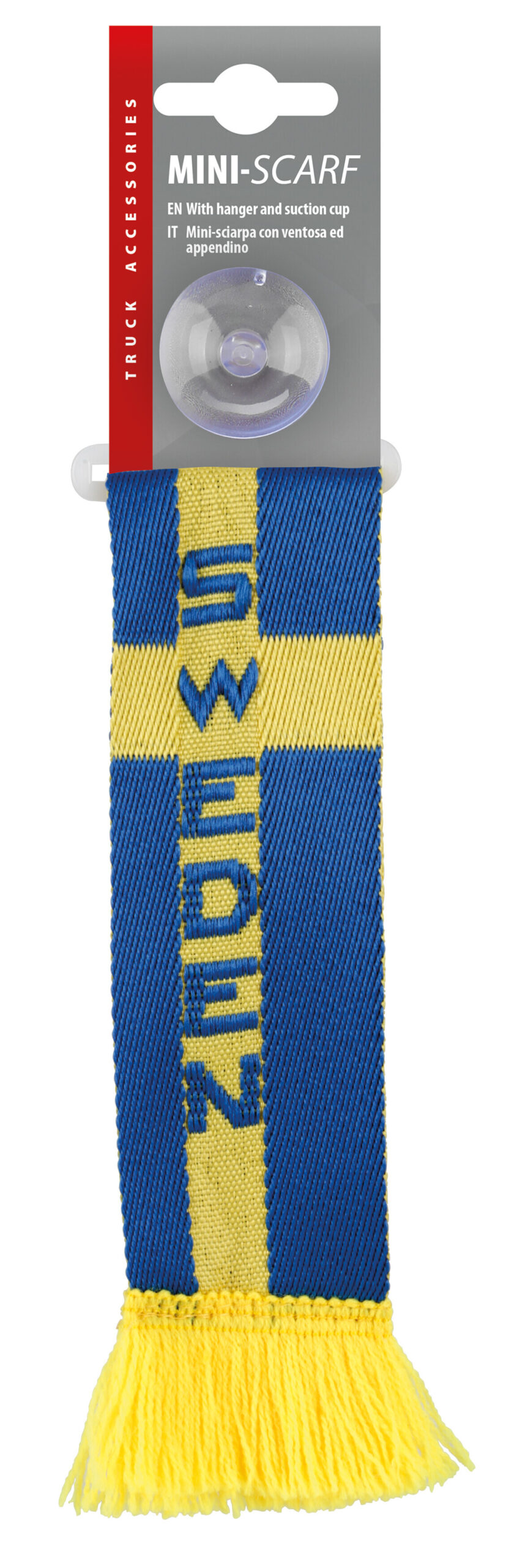 Mini-Sciarpa, confezione singola - Sweden - immagine 2