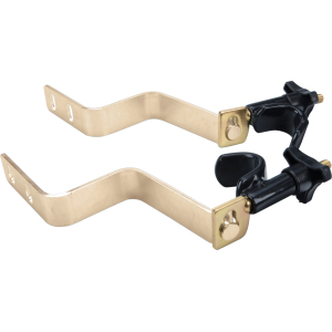 Serrature interne aggiuntive per cabina camion - compatibile per Ford F-Max (10/18>)
