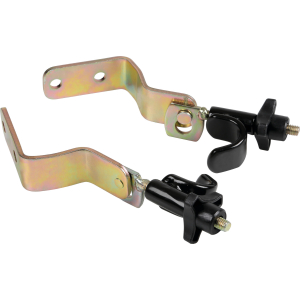 Serrature interne aggiuntive per cabina camion - compatibile per Iveco S-Way (10/19>)