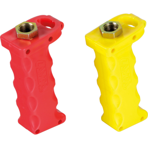 Pro-Handle Set, set impugnature per spirali aria camion