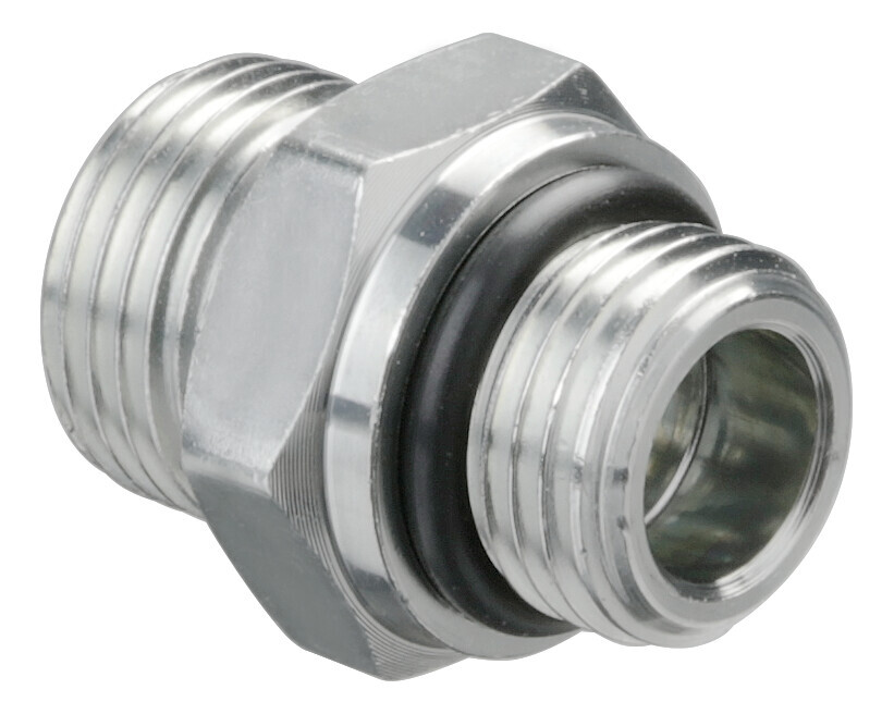 Connettore aria M18 ↔ M16 - immagine 2
