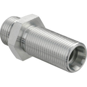 Connettore aria M18 ↔ M18 (L34)