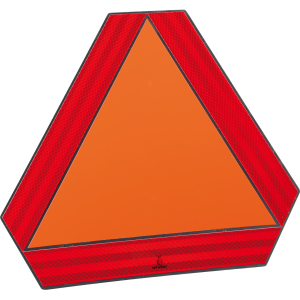 Triangolo per veicoli lenti