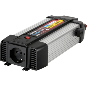 Power Inverter PSW600, trasformatore a onda sinusoidale pura 24V > 230V