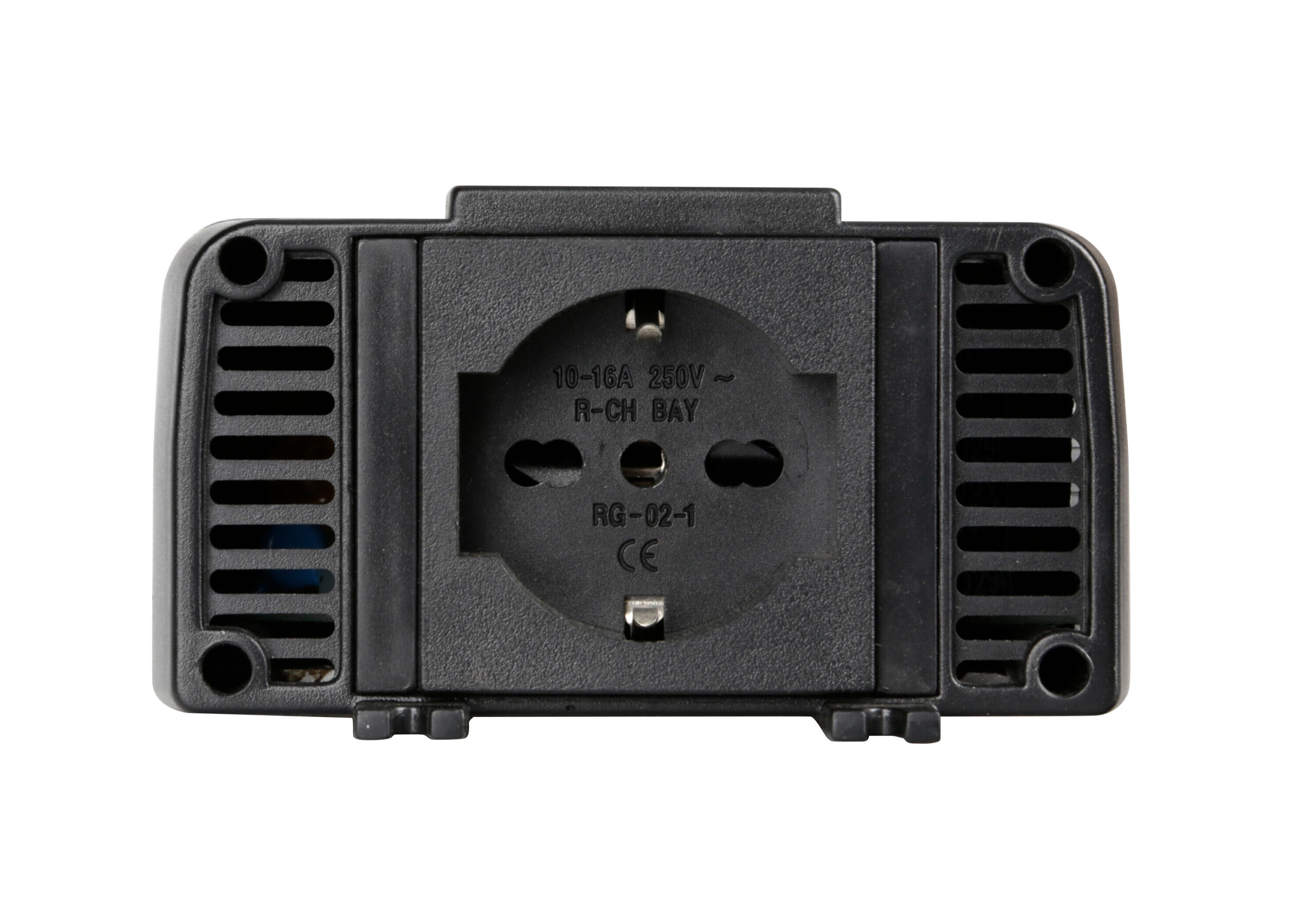Power Inverter PSW600, trasformatore a onda sinusoidale pura 24V > 230V - immagine 2
