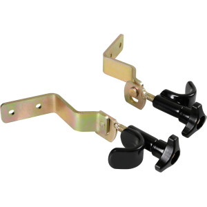 Serrature interne aggiuntive per cabina camion - compatibile per Man TGA (03/99>05/10)  - Man TGS (09/07>08/14)  - Man TGX (09/07>08/12)