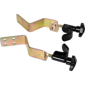 Serrature interne aggiuntive per cabina camion - compatibile per Mercedes Actros MP1 (09/96>09/03)  - Mercedes Actros MP2 (04/03>12/08)  - Mercedes Actros MP3 (06/08>12/13)