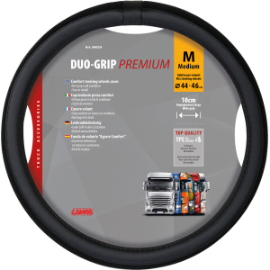 Duo-Grip, coprivolante in Skeentex - M - Ø 44/46 cm