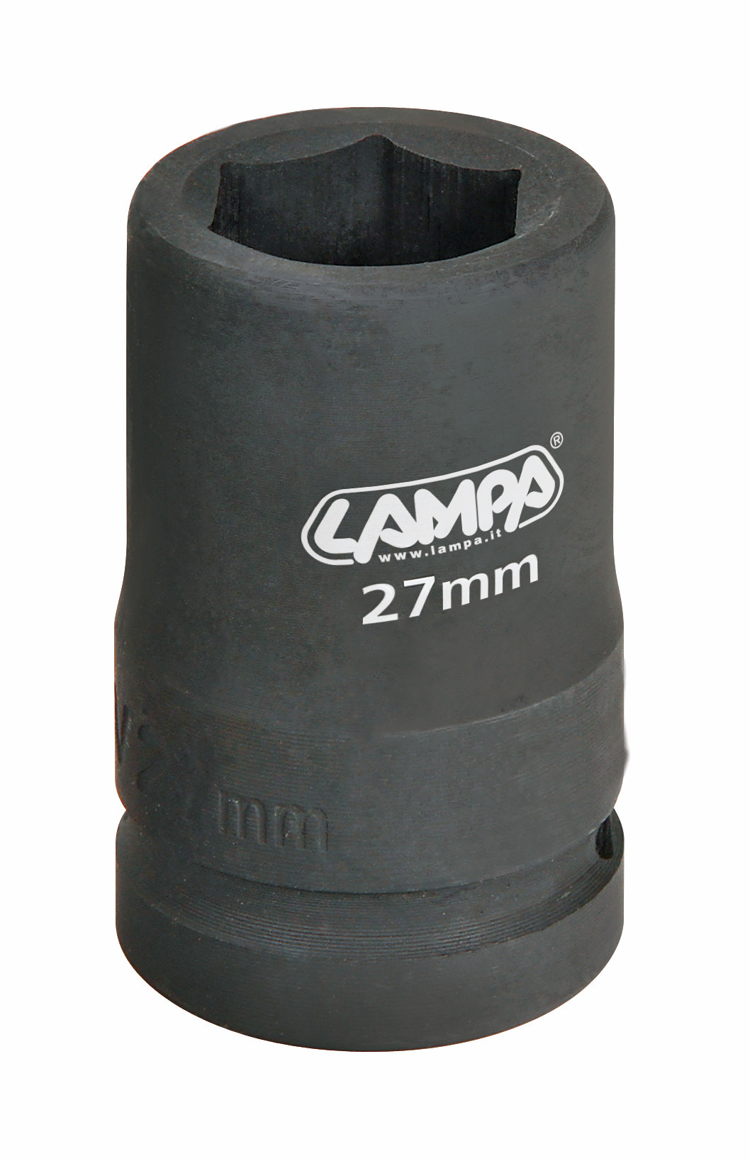 Bussola optional per moltiplicatori di forza - 27 mm