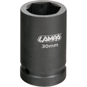 Bussola optional per moltiplicatori di forza - 30 mm