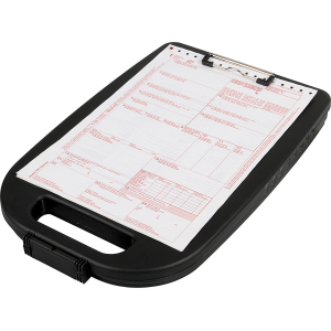 Trucker organizer 2 in 1