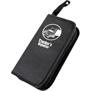 Trucker's organizer, borsello del camionista