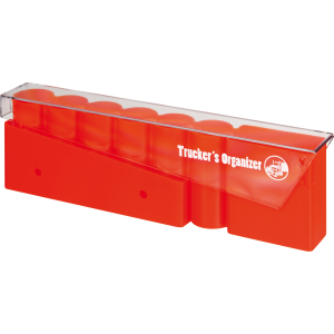 Tacho-Roll Holder, custodia per rotoli cronotachigrafo digitale
