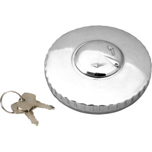 Tank-Lock, tappo serbatoio con serratura - Ø 60 mm