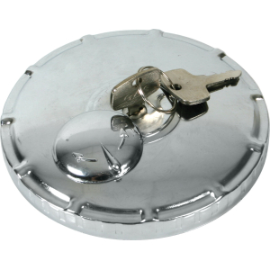 Tank-Lock, tappo serbatoio con serratura - Ø 80 mm