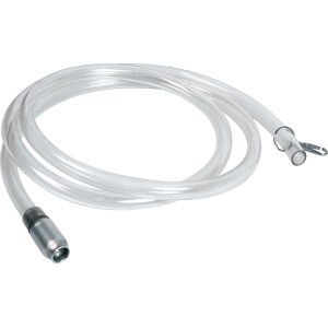Travaso, pompa a sifone automatica - S - Ø 14 mm - 210 cm