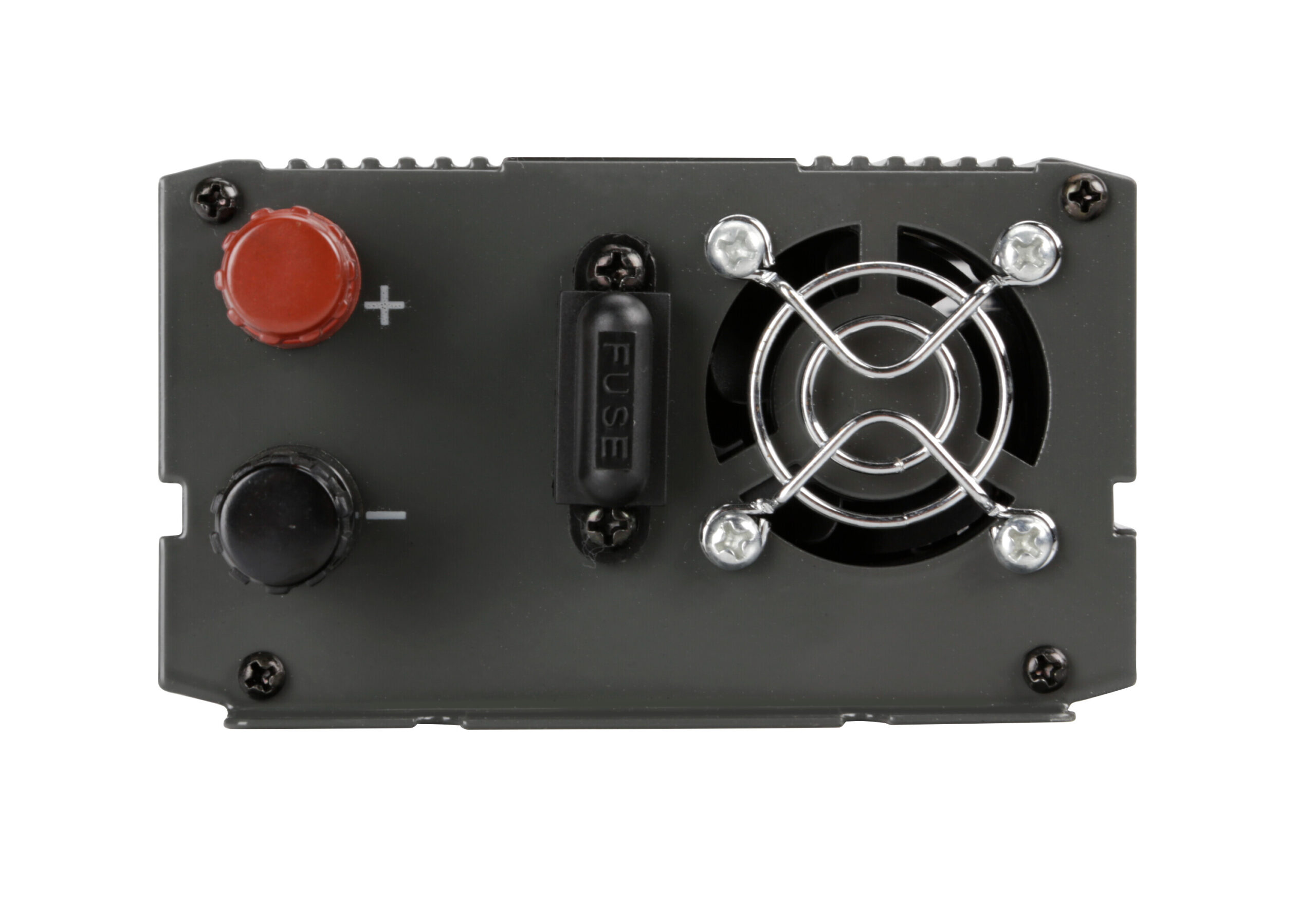 Power Inverter 300, trasformatore 24V > 220V - immagine 6