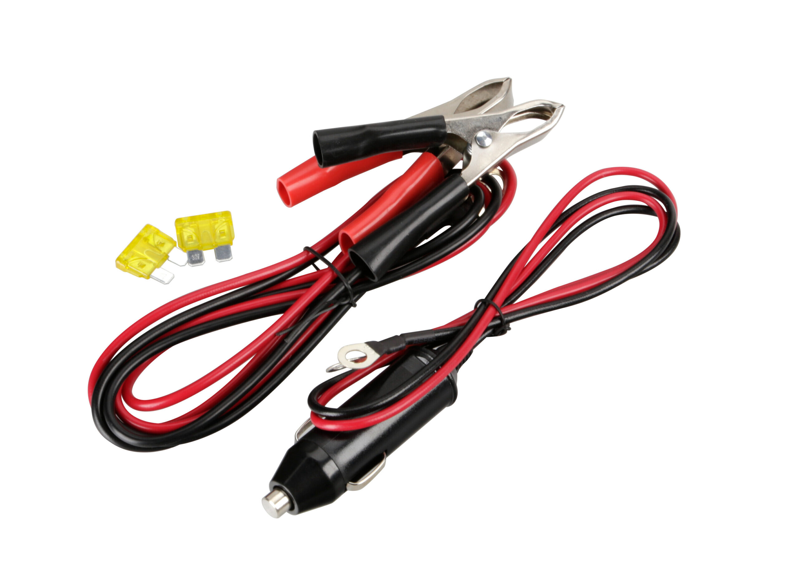Power Inverter 300, trasformatore 24V > 220V - immagine 7