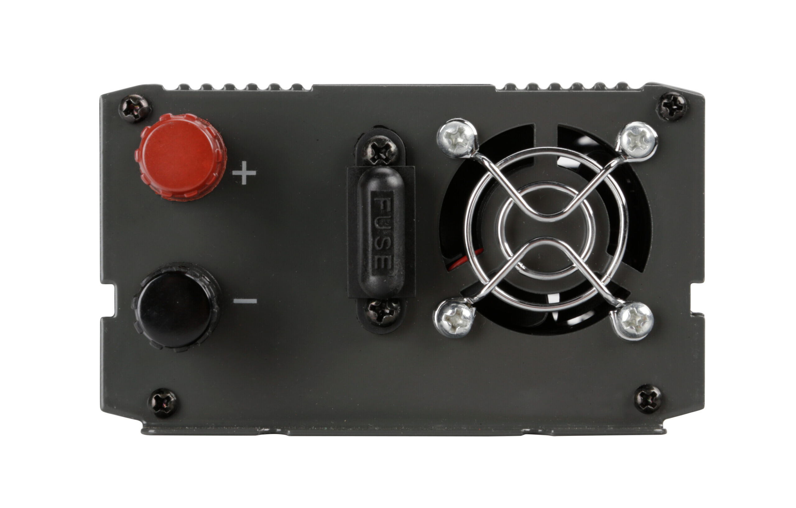 Power Inverter 600, trasformatore 24V > 220V - immagine 6