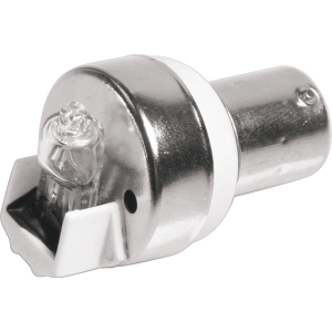 Bip-Lite, Lampadina retromarcia alogena con avvisatore acustico - 24V