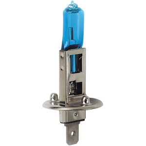 24V Lampada alogena Blu-Xe - H1 - 70W - P14,5s - 1 pz - Scatola