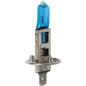 24V Lampada alogena Blu-Xe - (H1) - 100W - P14,5s - 1 pz - Scatola