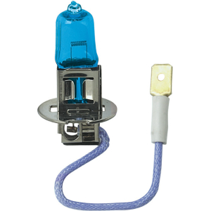 24V Lampada alogena Blu-Xe - H3 - 70W - PK22s - 2 pz - Scatola