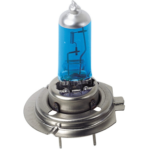 24V Lampada alogena Blu-Xe - (H7) - 100W - PX26d - 1 pz - Scatola
