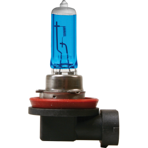 24V Lampada alogena Blu-Xe - H11 - 70W - PGJ19-2 - 1 pz - Scatola