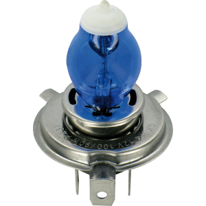 24V Lampada alogena Xenium Race - (H4) - 90/100W - P43t - 2 pz - D/Blister