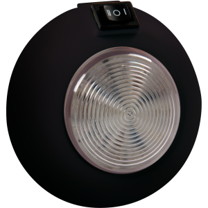 Luce di cortesia a 9/21 Led - Bianco