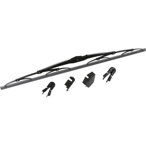 Optimax, spazzola tergicristallo per camion e furgoni - 55 cm (22") - 1 pz