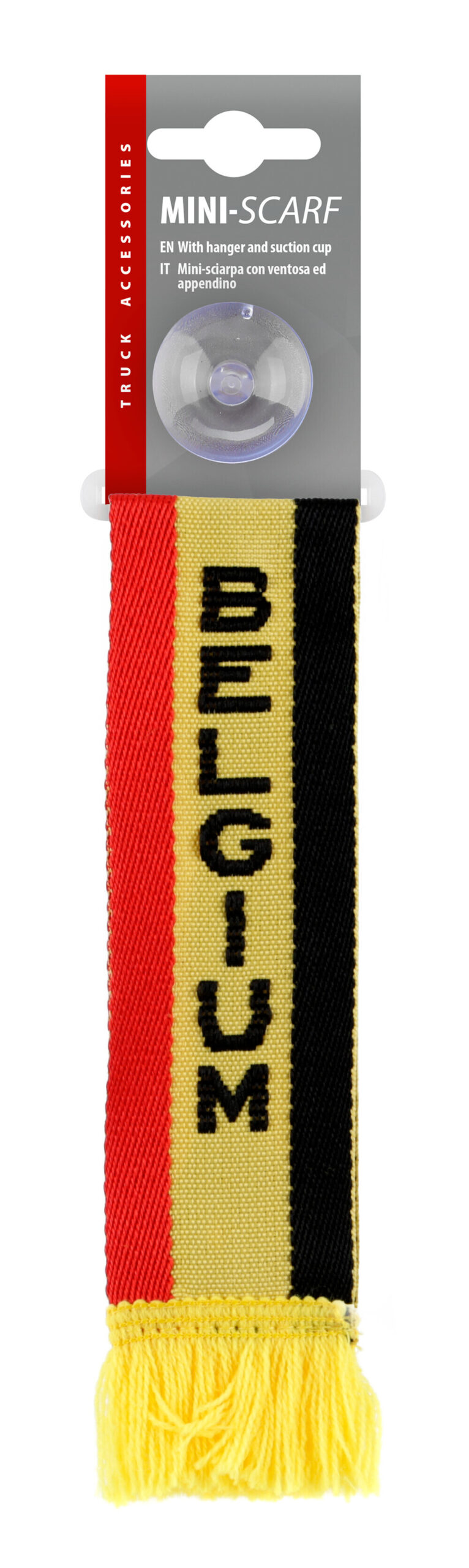 Mini-Sciarpa, confezione singola - Belgium - immagine 3