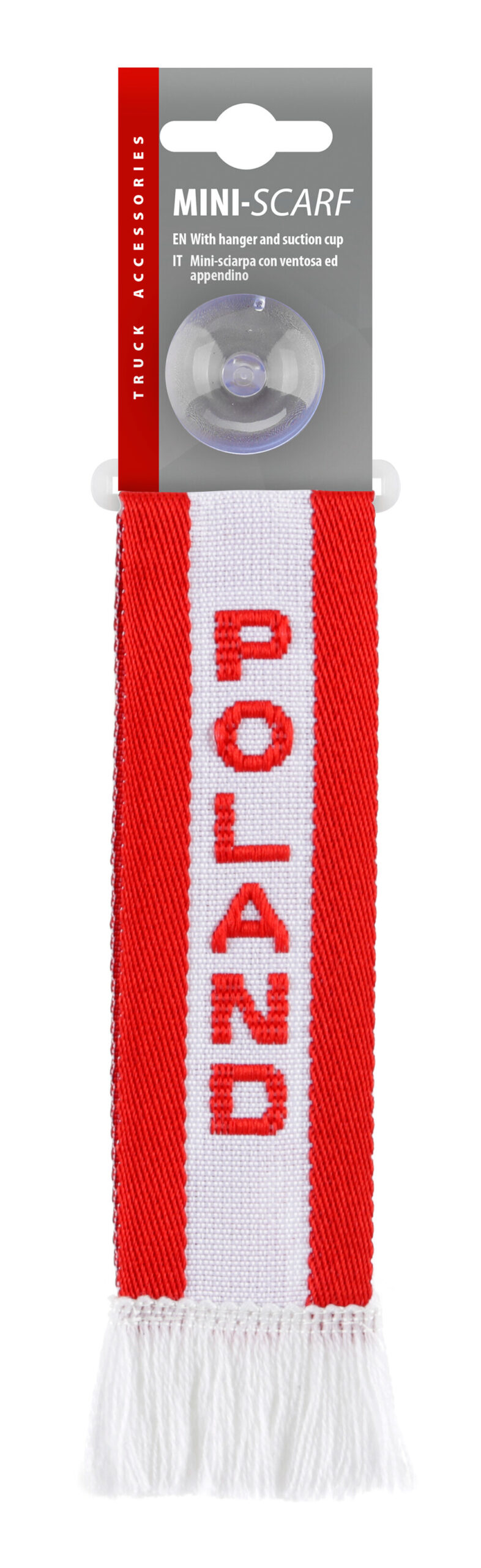 Mini-Sciarpa, confezione singola - Poland - immagine 3