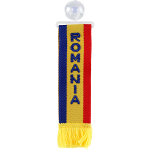 Mini-Sciarpa, confezione singola - Romania