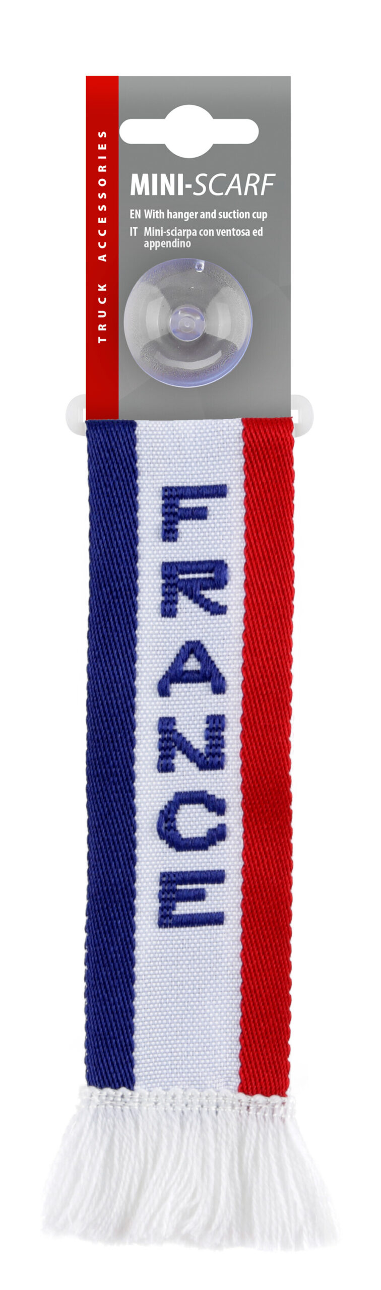 Mini-Sciarpa, confezione singola - France - immagine 2