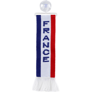 Mini-Sciarpa, confezione singola - France