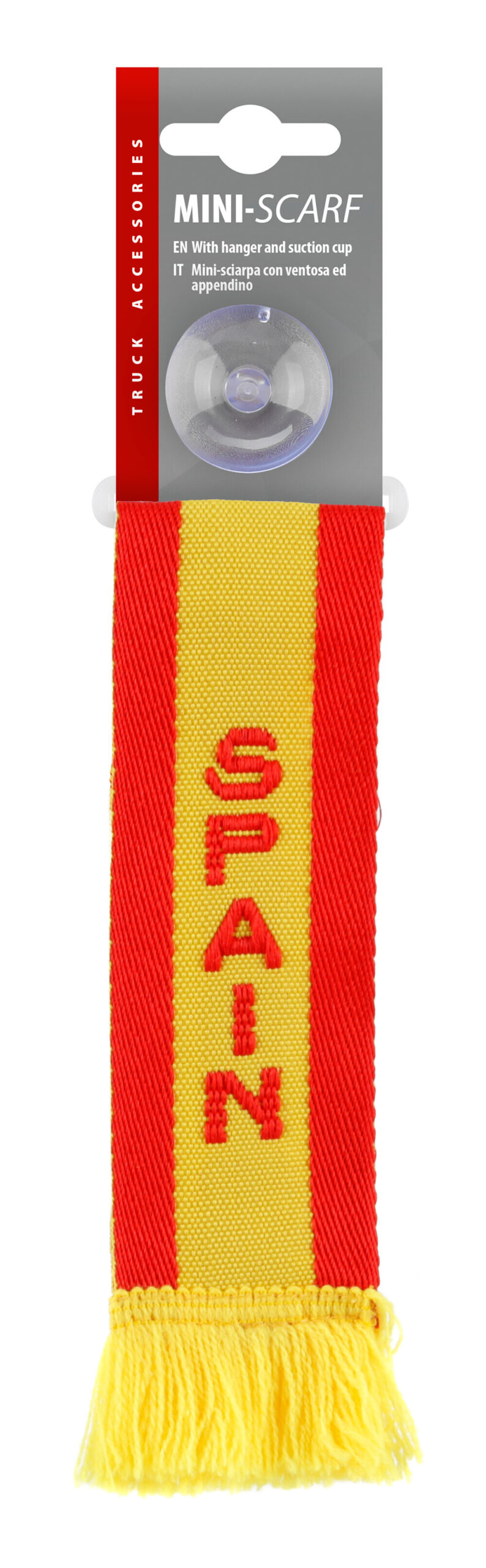Mini-Sciarpa, confezione singola - Spain - immagine 3