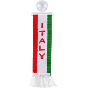 Mini-Sciarpa, confezione singola - Italy
