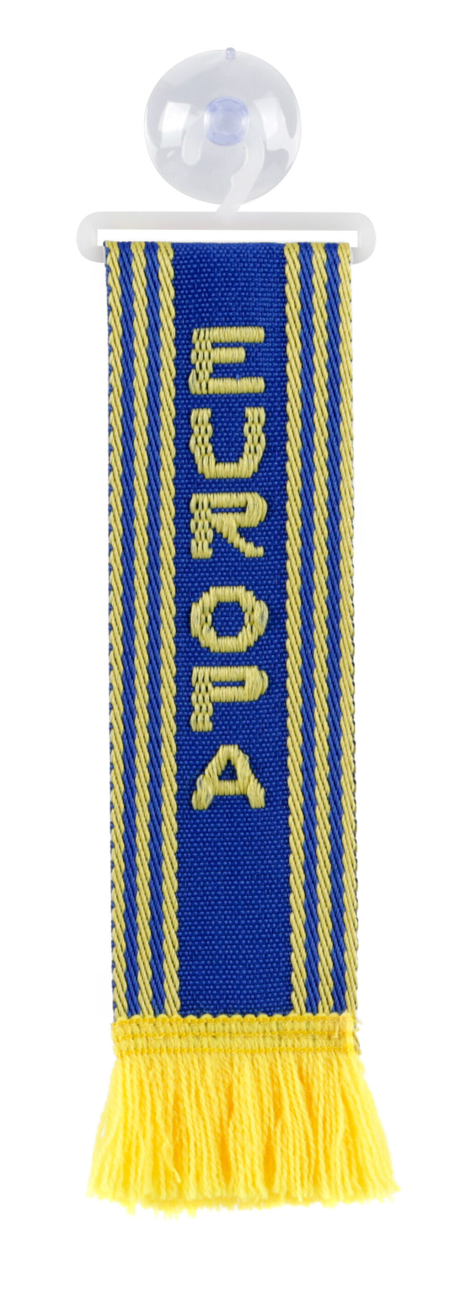 Mini-Sciarpa, confezione singola - Europe - immagine 2