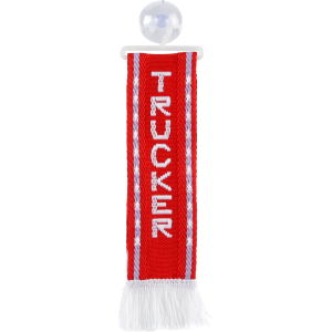 Mini-Sciarpa, confezione singola - Trucker