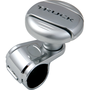 Pomello per volante camion - Chrome style