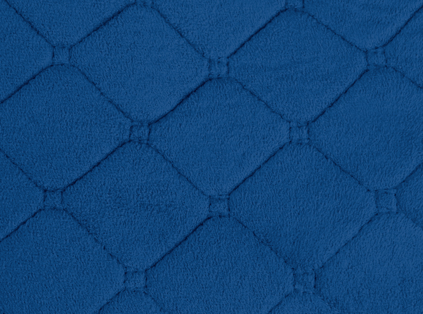 Monica, coprisedile in microfibra per camion - Blu - immagine 2