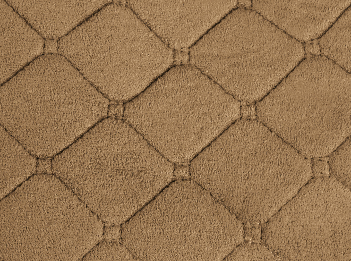 Monica, coprisedile in microfibra per camion - Beige - immagine 2